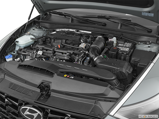 2022 Hyundai Sonata | Engine