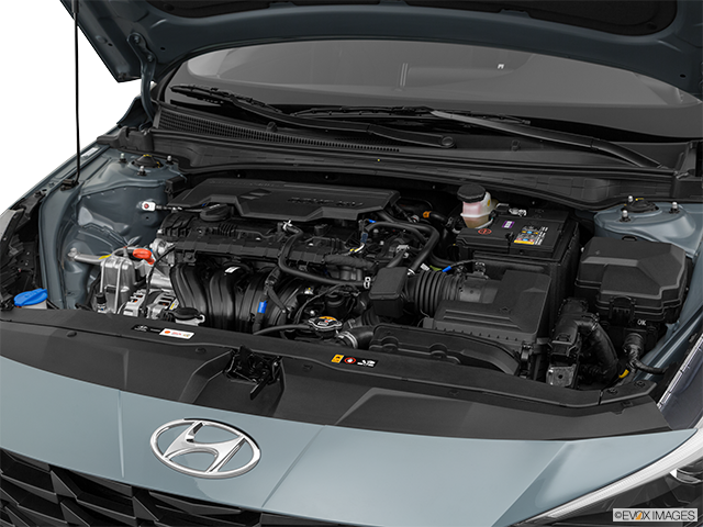 2022 Hyundai Elantra: Price, Review, Photos and Specs - Read This ...