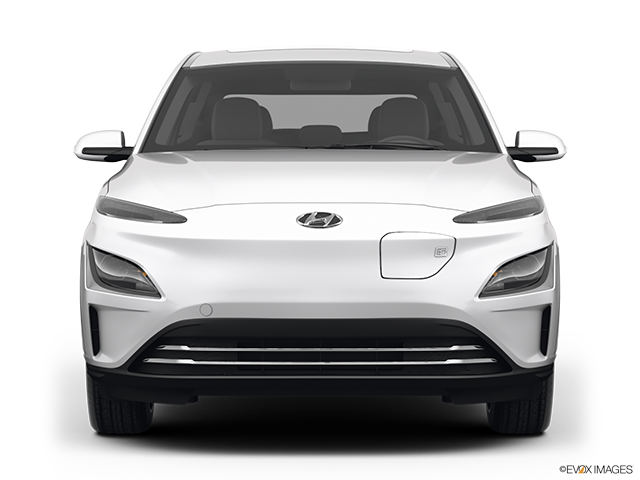 2023 Hyundai KONA electric Preferred: Price, Review, Photos (Canada ...