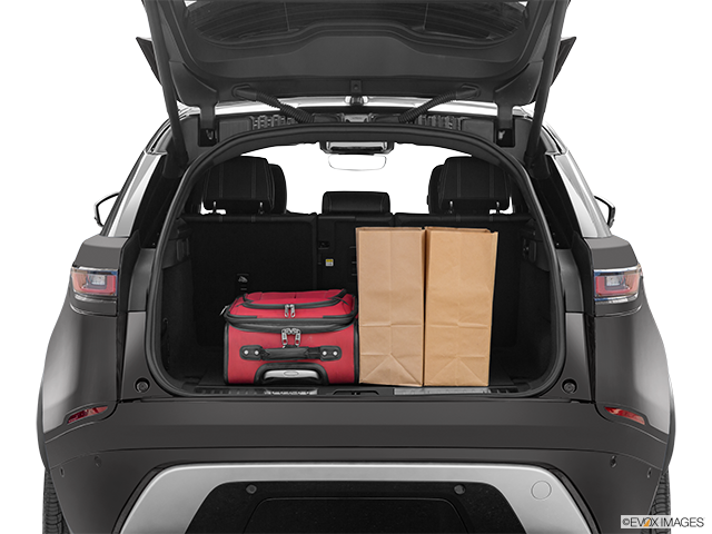 2021 Land Rover Range Rover Velar: Reviews, Price, Specs, Photos and ...