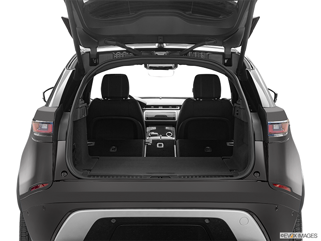 2024 Land Rover Range Rover Velar | Hatchback & SUV rear angle