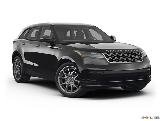 2024 Land Rover Range Rover Velar | Front passenger 3/4 w/ wheels turned