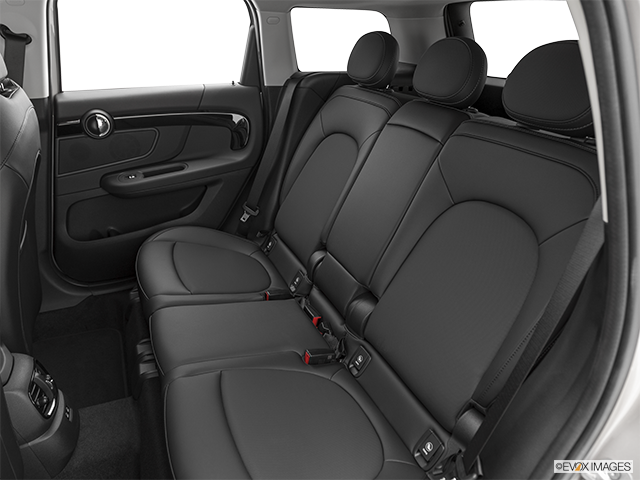 2025 MINI Countryman: Price, Review, Photos and Specs (Canada) | Driving.ca