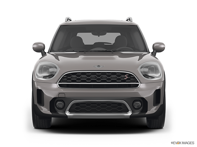 2024 MINI Countryman | Low/wide front