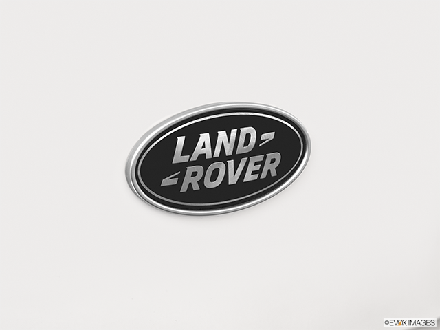 2022 Land Rover Range Rover | Rear manufacturer badge/emblem