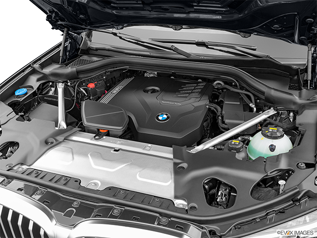 2023 BMW X3 xDrive30i: Price, Review, Photos (Canada) | Driving