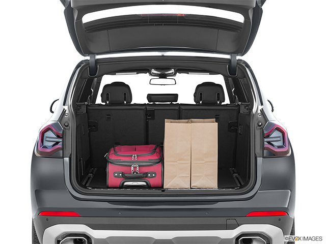 2023 Bmw X3 Cargo Space 2023 Bmw X3 Xdrive30i Price Review Photos Canada Driving