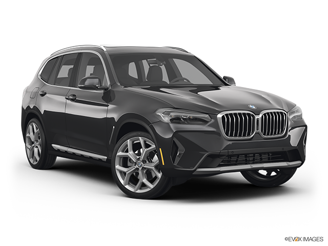 2023 Bmw X3 Xdrive30e 2023 Bmw X3 Xdrive30i Price Review Photos Canada Driving