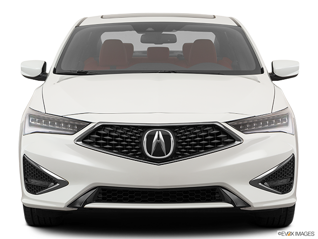 2022 Acura ILX | Low/wide front