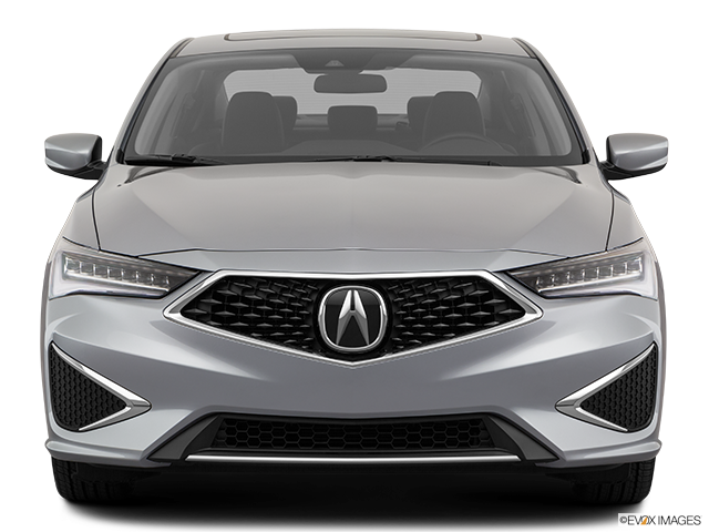 2022 Acura ILX | Low/wide front