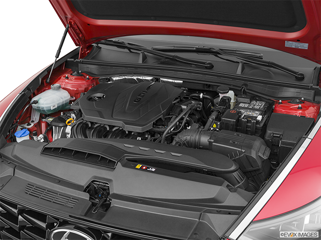 Hyundai Sonata N Line 2022: prix, avis d’experts, photos et ...