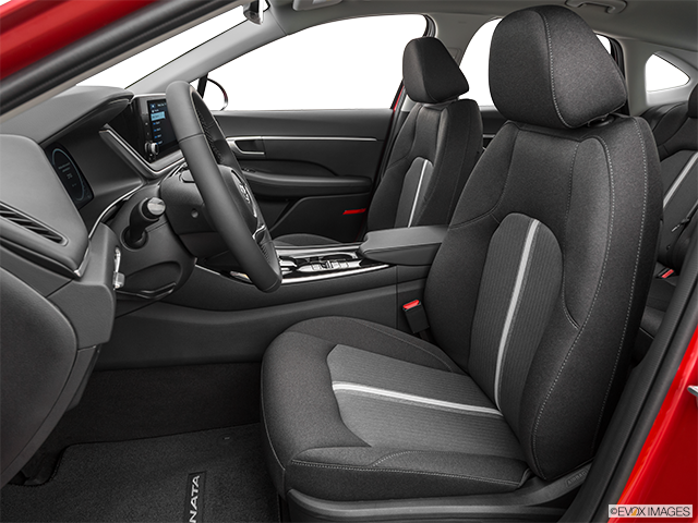 2022 Hyundai Sonata N Line: Reviews, Price, Specs, Photos and Trims ...