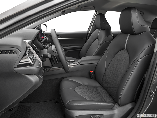 2023 Toyota Camry SE: Price, Review, Photos (Canada) | Driving