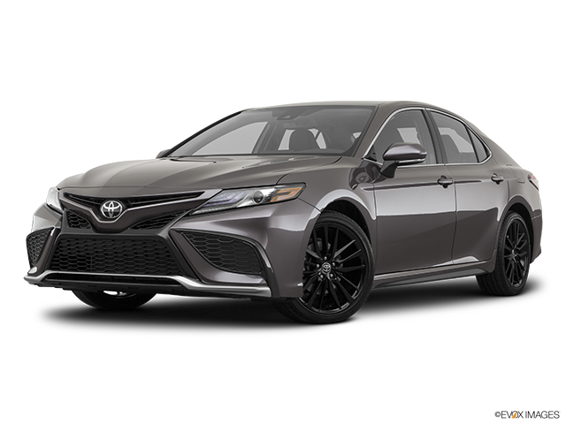 New 2023 Toyota Camry SE 4 in Haines City PU143065  Miracle Toyota