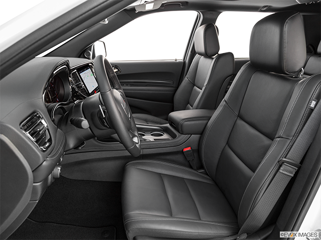 2022 Dodge Durango | Front seats from Drivers Side