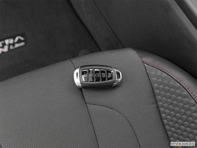 2023 Hyundai Elantra N Line: Price, Review, Photos and Specs (Canada ...