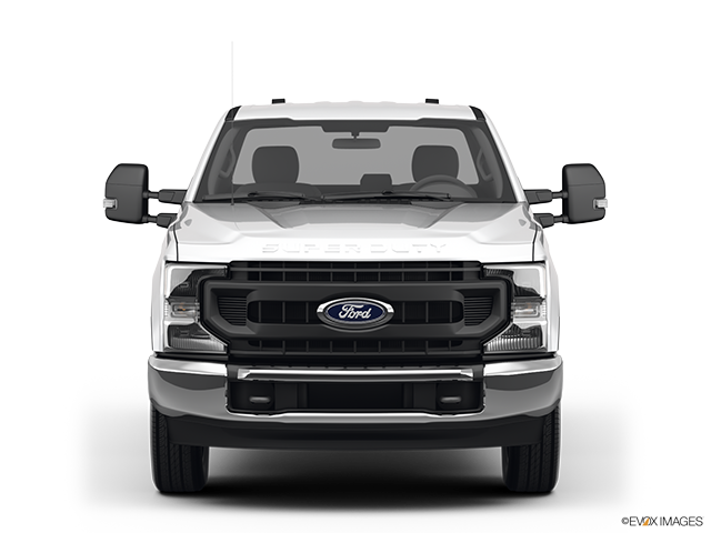 2024 Ford F-350 Super Duty | Low/wide front