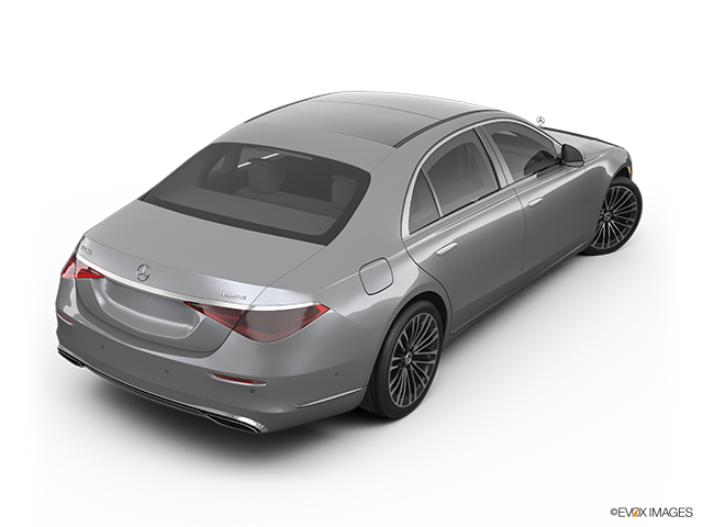S Class Rear 2024 Mercedes-Benz S-Class: Reviews, Price, Specs, Photos and Trims ...