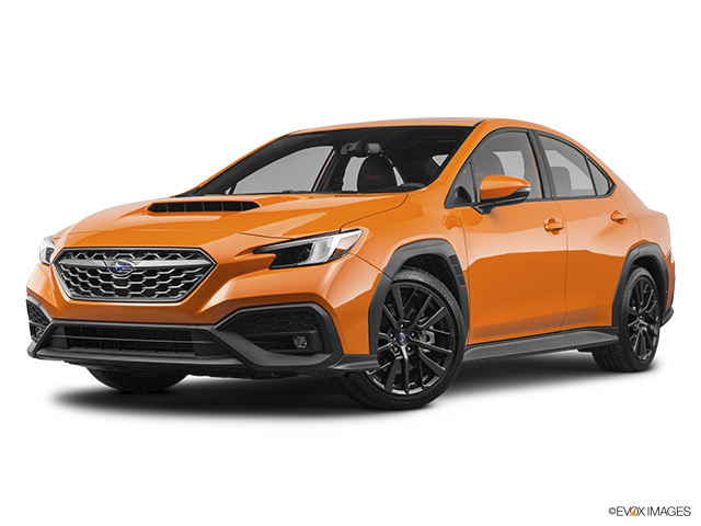 2022 Subaru WRX: Reviews, Price, Specs, Photos and Trims | Driving.ca