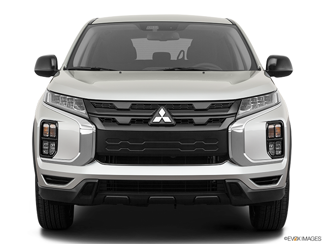 2027 Rvr 2024 Mitsubishi RVR: Price, Review, Photos (Canada) | Driving