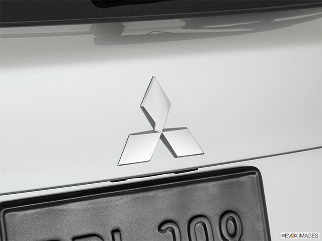 2024 Mitsubishi RVR ES FWD CVT: Price, Review, Photos (Canada) | Driving