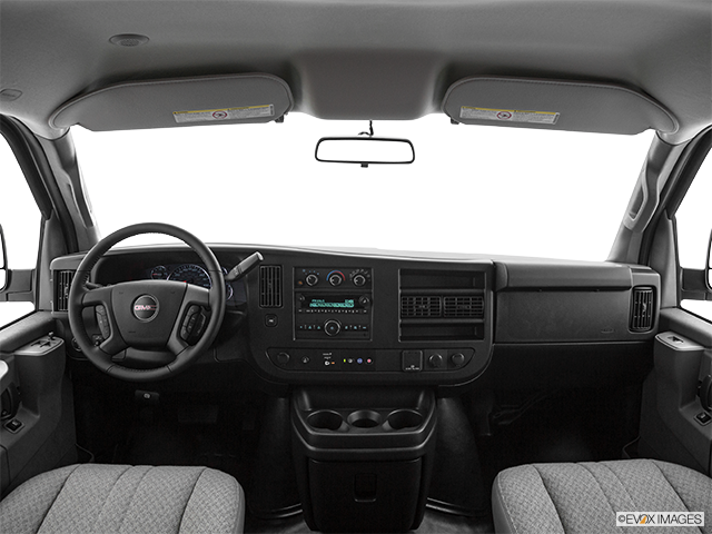 2022 GMC Savana Cargo: Price, Review, Photos and Specs Read This