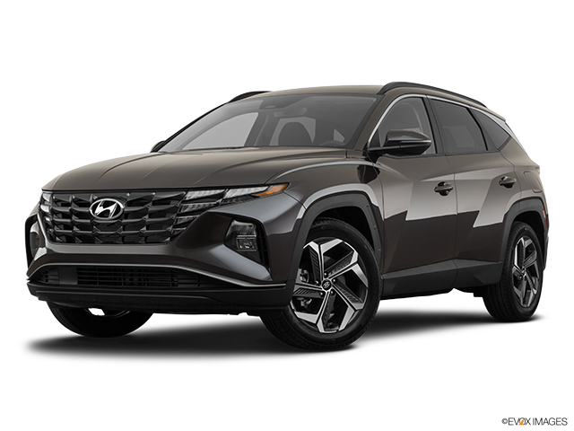 2023 Hyundai Tucson Hybrid: Review, Trims, Specs, Price, New