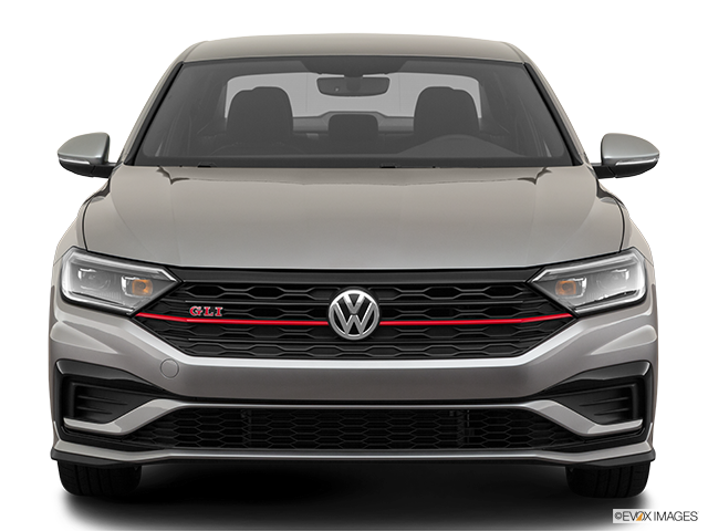 2022 Volkswagen Jetta | Low/wide front