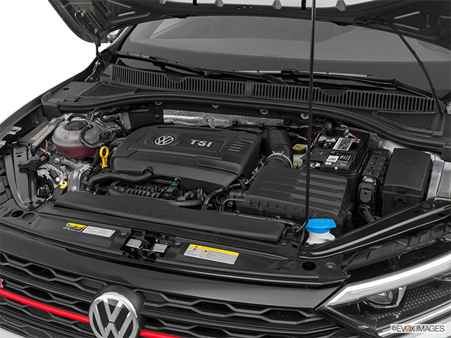 2024 Volkswagen Jetta | Engine