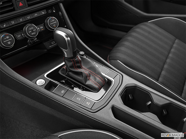 2024 Volkswagen Jetta | Gear shifter/center console
