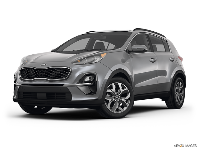 2024 Kia Sportage Prices, Reviews, and Pictures