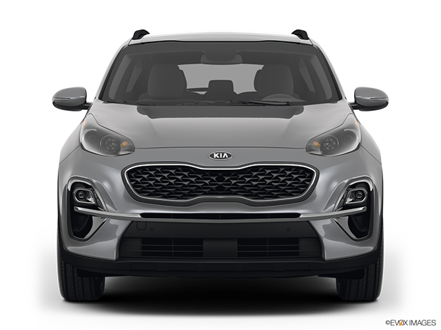 2025 Kia Sportage: Reviews, Price, Specs, Photos and Trims  Driving.ca