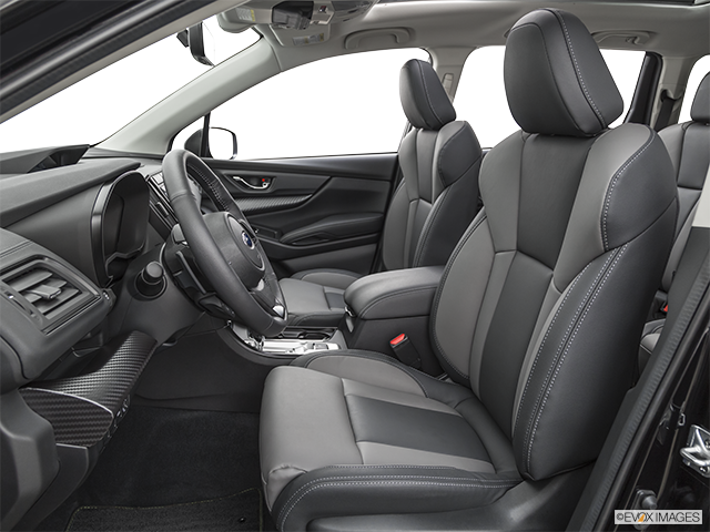 2024 Subaru Ascent | Front seats from Drivers Side