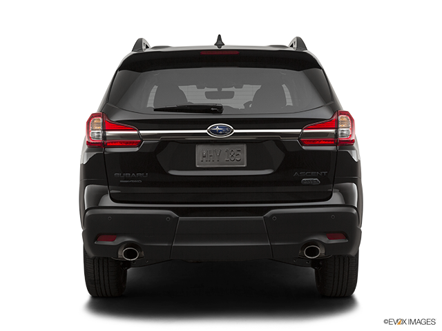 2023 Subaru Ascent | Low/wide rear