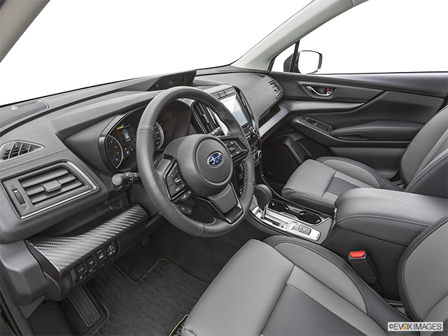 2023 Subaru Ascent | Interior Hero (driver’s side)