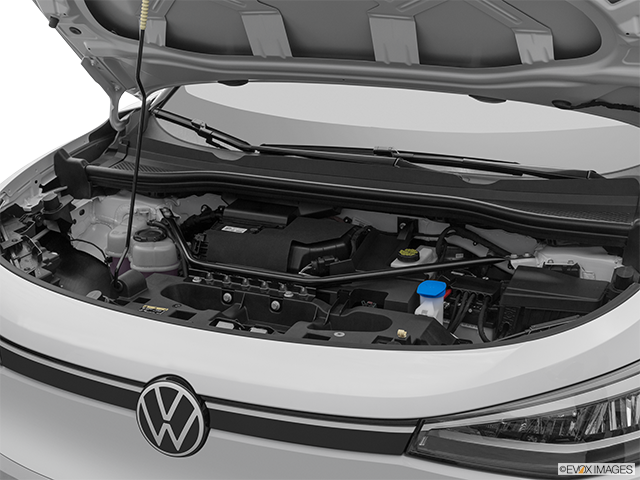 2022 Volkswagen ID.4 | Engine
