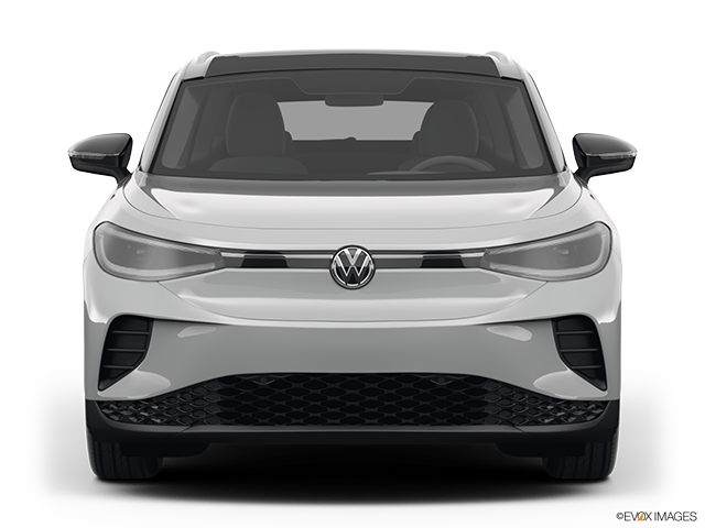 2022 Volkswagen ID.4 | Low/wide front