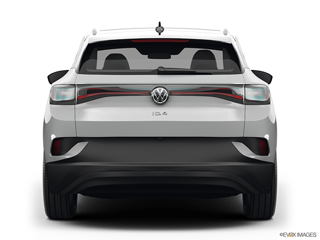 2022 Volkswagen ID.4 | Low/wide rear
