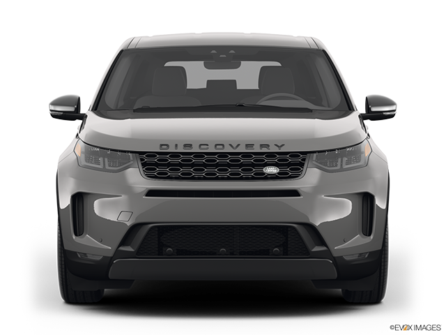 2023 Land Rover Discovery Sport | Low/wide front