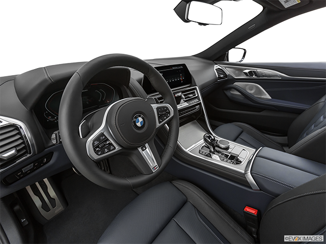 2024 BMW 8 Series: Price, Review, Photos (Canada) | Driving