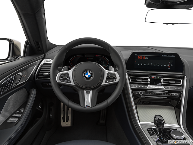 2024 BMW 8 Series: Price, Review, Photos and Specs (Canada) | Driving.ca