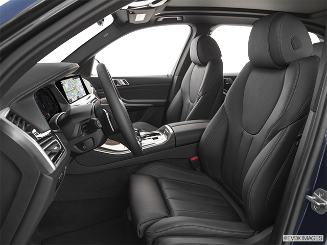 2022 BMW X5: Reviews, Price, Specs, Photos and Trims | Driving.ca
