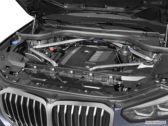 2024 BMW X5 xDrive40i: Price, Review, Photos (Canada) | Driving