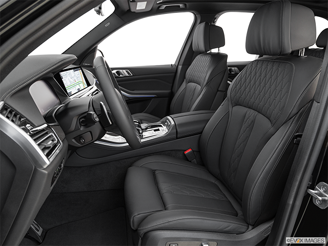 BMW X5 M 2025: prix, avis d’experts, photos et spécifications (Canada ...