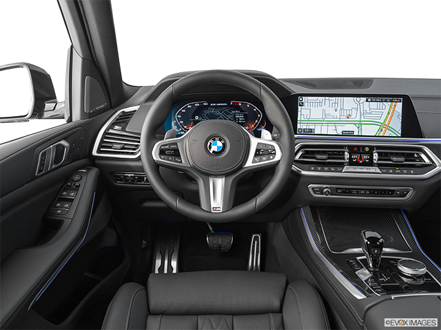 2025 BMW X5 M: Price, Review, Photos and Specs (Canada) | Driving.ca
