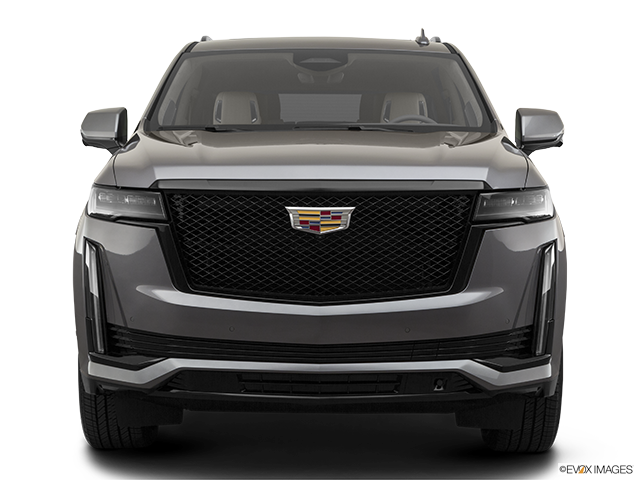 2024 Cadillac Escalade ESV | Low/wide front