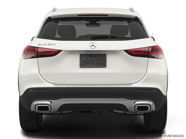 2025 Mercedes-Benz GLA: Reviews, Price, Specs, Photos and Trims ...
