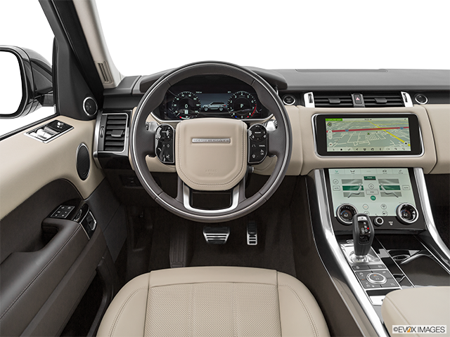 2025 Land Rover Range Rover Sport: Reviews, Price, Specs, Photos and ...