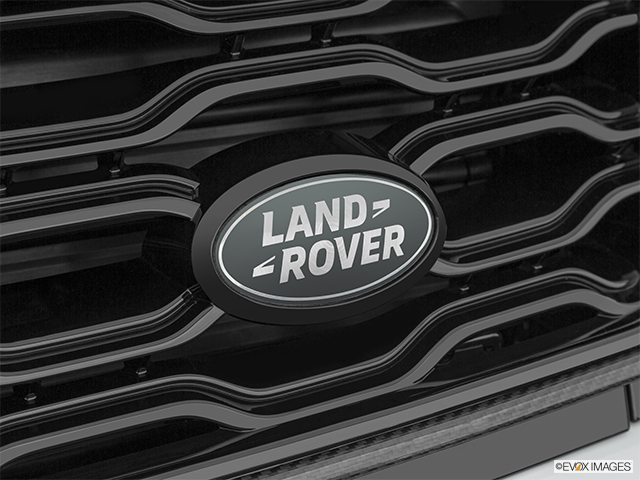 2022 Land Rover Range Rover Sport | Rear manufacturer badge/emblem
