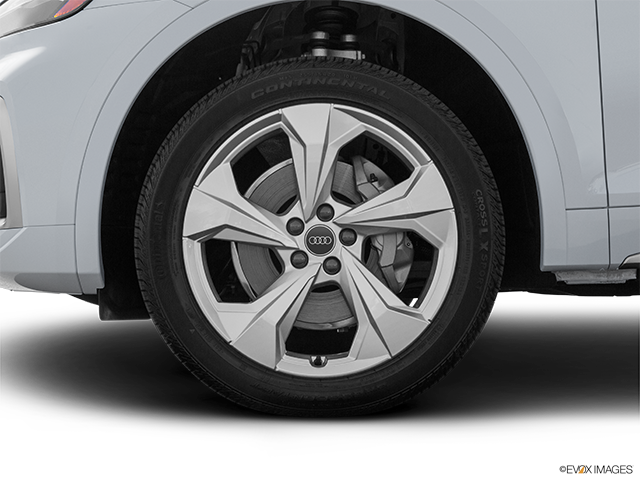 Pre Cut Ppf Audi Q5 Extended Wheelbase S Line 2024